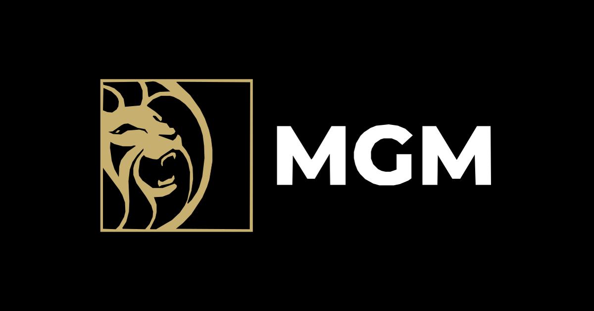 MGM Grand Casino App